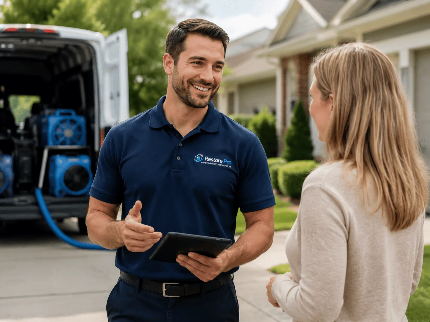 Water Damage Restoration Lithia, FL FAQs